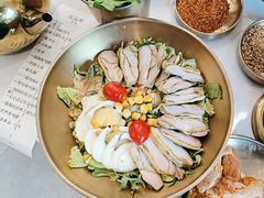 -权金城·炭火烤肉(北京联想桥店)