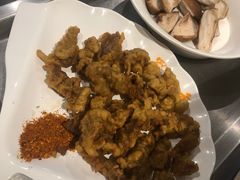 -蜀留香火锅·始于1999·原四川老火锅(白堤路店)