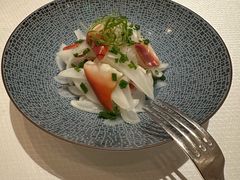 -北京柏悦酒店·锦庭餐厅Dining Room