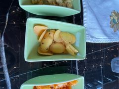 -杭州临平万丽酒店·万丽轩中餐厅