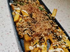 -BE BRIGHT KITCHEN(正佳广场店)