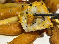 -王氏炉匠·烧鸟放题自助(三里屯店)