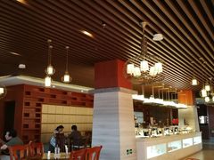 -东海森林温泉度假酒店
