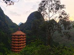 -万峰林风景区