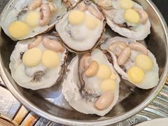 -飞尝蚝·顺德菜·鱼生(顺德总店)