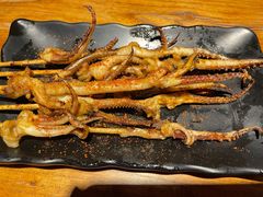 -烧蠔帮·生蚝海鲜牌档(观海店)