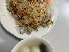 -一路飘香面馆