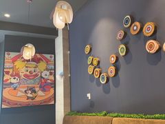 -熊猫自助餐厅.萌趣城堡(长隆熊猫酒店)