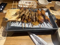 -管氏翅吧(马家堡店)