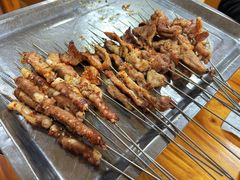 -同裕烧烤·海鲜·家常菜(杰座·欧洲城店)