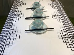-丹江口渔村·湘味厨房(桃园店)