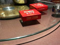 -天下客饭店(中山路店)
