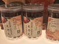 -奉天小馆·非遗东北菜(沈阳万象城店)