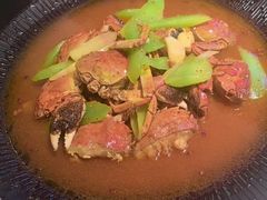 -沪小胖·小龙虾·蓝龙王(八佰伴店)