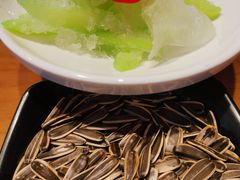 -华府九号海鲜烧烤大排档(龙域店)
