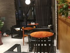 大堂-酵種麦田(山师店)