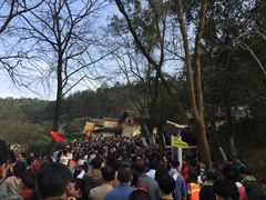 -韶山毛泽东同志故居