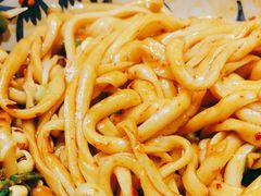 -老九圆山西面馆(CBD店)