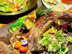 -红屋牛排西餐厅(金狮广场店)