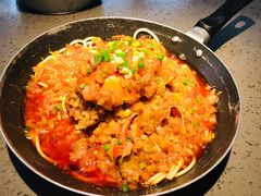 一棠蟹面-一棠龙虾(徐家汇城开YOYO店)