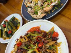 -醉壹号海鲜大排档(厦门店)