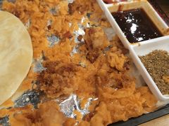 -陈傻子餐厅(世纪都会店)