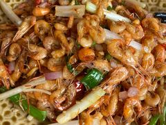 -古城苗家土菜馆(河景餐厅店)