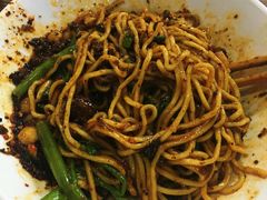 花市豌杂面-花市豌杂面(民生路店)