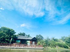-仙山湖景区