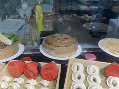 -前王院•巧克力海鲜市集餐厅(万平口店)