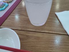 -喜家德虾仁水饺(北站店)