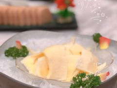 -云端西餐厅(南宁龙光那莲豪华精选酒店)