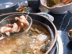 -小椒娘撒椒鱼火锅(三八广场店)