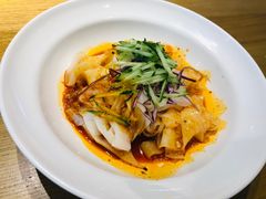 -山丹丹西北菜(金贸大厦店)