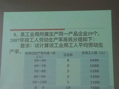 -长安大学(北校区)