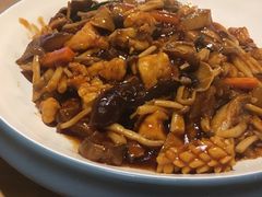 -陈傻子餐厅(世纪都会店)