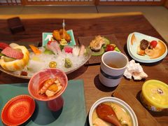 -松涛日本料理