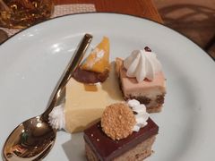 -逸东轩(香港逸东酒店)