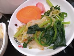 -红菇坊鲜汤火锅(北站店)
