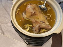 -百姓食府(秦虹路店)