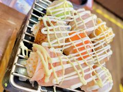 -仙隐小鹿中華の日料(正弘城店)