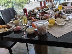 -东方红海鲜百汇(国际大厦店)