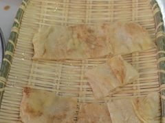 榴莲薄饼-嘉升大排档(番禺总店)