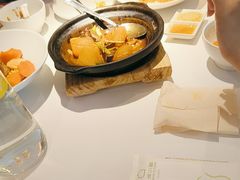 -汤城小厨•粤菜•靓汤(金宝街店)