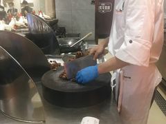 -好食上(喜盈门.范城店)