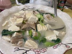 -老张烤羊(王哥庄店)