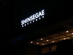 -乐天免税店(明洞店)
