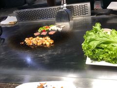 -湘汇概念铁板烧(铁西万达店)