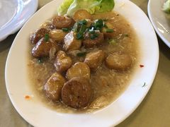 -真浪花园海鲜餐馆