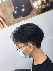 -NY漂发染发主打